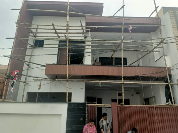 Independent House for Sale in Bank Enclave, Jalandhar (10 Marla)