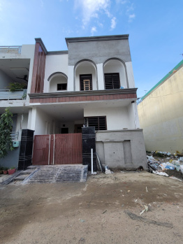 3 BHK Independent House for Sale in 66 Feet Road, Jalandhar (4 Marla)