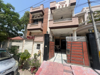Independent House for Sale in Bank Enclave, Jalandhar (10 Marla)