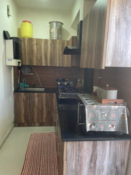 Flats & Apartments for Sale in Pholriwal, Jalandhar (820 Sq.ft.)