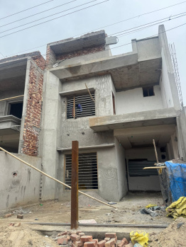 Independent House for Sale in Friends Colony, Jalandhar (10 Marla)