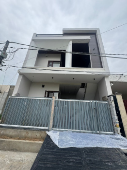 Independent House for Sale in Gill Colony, Jalandhar (5 Marla)