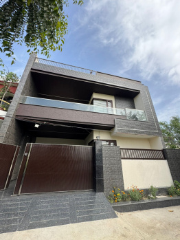 Independent House for Sale in 66 Feet Road, Jalandhar (10 Marla)