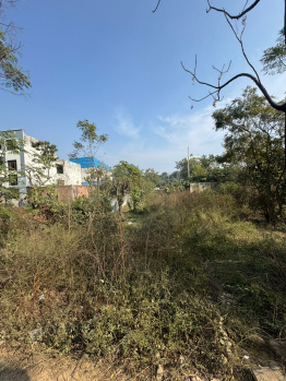 Residential Plot for Sale in Mithapur, Jalandhar (3.26 Marla)