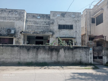 Residential Plot for Sale in Model Town, Jalandhar (18 Marla)