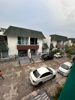 Villa for Sale in Model Town, Jalandhar (1139 Sq.ft.)