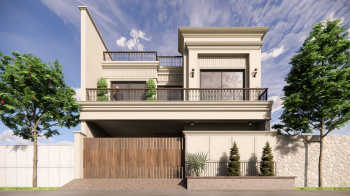 3 BHK Independent House for Sale in Mithapur, Jalandhar (7 Marla)