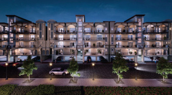 Commercial Shops for Rent in 66 Feet Road, Jalandhar (732 Sq.ft.)