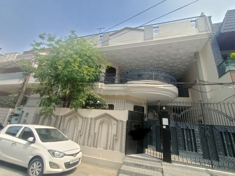 Independent House for Sale in Shakti Nagar, Jalandhar (2100 Sq.ft.)