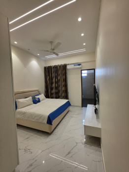 Flats & Apartments for Sale in 66 Feet Road, Jalandhar (1300 Sq.ft.)