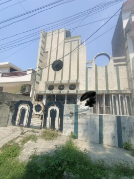 Independent House for Sale in Urban Estate Phase 1, Jalandhar (1656 Sq.ft.)