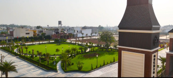 Commercial Lands /Inst. Land for Sale in 66 Feet Road, Jalandhar (1250 Sq.ft.)