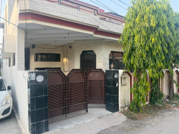 Independent House for Sale in Basant Vihar, Jalandhar (1485 Sq.ft.)