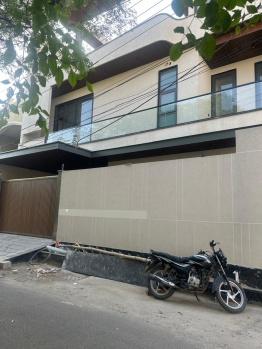 Independent House for Sale in Model Town, Jalandhar (3375 Sq.ft.)