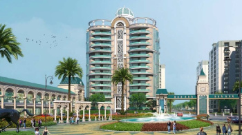 Flats & Apartments for Sale in 66 Feet Road, Jalandhar (2400 Sq.ft.)