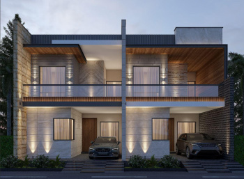 4 BHK Independent House for Sale in Bombay Nagar, Jalandhar (1344 Sq.ft.)