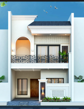 Independent House for Sale in Wadala Chowk, Jalandhar (920 Sq.ft.)