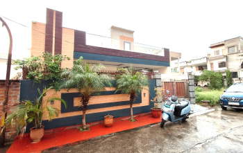 Independent House for Sale in Deol Nagar, Jalandhar (2250 Sq.ft.)
