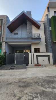 4 BHK Independent House for Sale in Tower Enclave, Jalandhar (1000 Sq.ft.)