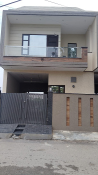 Independent House for Sale in Gill Colony, Jalandhar (1020 Sq.ft.)
