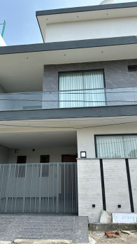 4 BHK Independent House for Sale in 66 Feet Road, Jalandhar (1950 Sq.ft.)