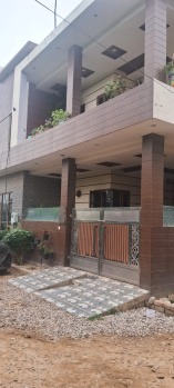 6 BHK Independent House for Sale in Sant Nagar, Jalandhar (1530 Sq.ft.)