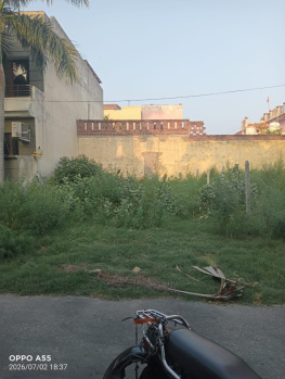 Residential Plot for Sale in Mithapur, Jalandhar (1152 Sq.ft.)