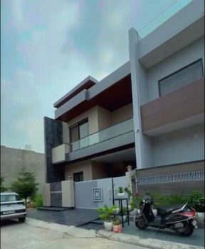 4 BHK Flats & Apartments for Sale in Mithapur, Jalandhar (1485 Sq.ft.)