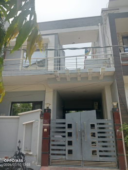 Independent House for Sale in Mithapur, Jalandhar (1216 Sq.ft.)
