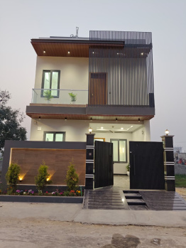Independent House for Sale in 66 Feet Road, Jalandhar (1148 Sq.ft.)