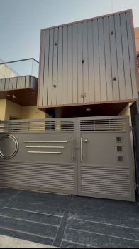 Independent House for Sale in Model Town, Jalandhar (1575 Sq.ft.)