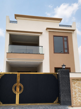 Independent House for Sale in Model Town, Jalandhar (2200 Sq.ft.)