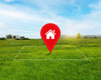 Residential Plot for Sale in Mithapur, Jalandhar (1870 Sq.ft.)
