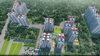 4 BHK Flats & Apartments for Sale in 66 Feet Road, Jalandhar (2500 Sq.ft.)
