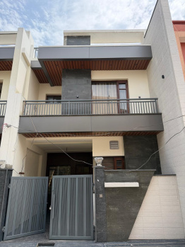 Independent House for Sale in Urban Estate Phase 2, Jalandhar (1420 Sq.ft.)