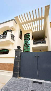 Independent House for Sale in Green Model Town, Jalandhar (1800 Sq.ft.)
