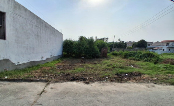 Residential Plot for Sale in Mithapur, Jalandhar (3720 Sq.ft.)