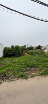 Residential Plot for Sale in 66 Feet Road, Jalandhar (2072 Sq.ft.)