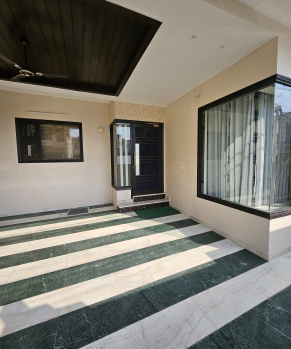 4 BHK Independent House for Sale in GTB Nagar, Jalandhar (2277 Sq.ft.)