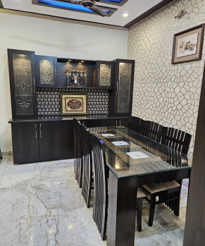 4 BHK Independent House for Sale in GTB Nagar, Jalandhar (11 Marla)