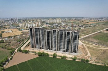 Flats & Apartments for Sale in Pholriwal, Jalandhar (2800 Sq.ft.)