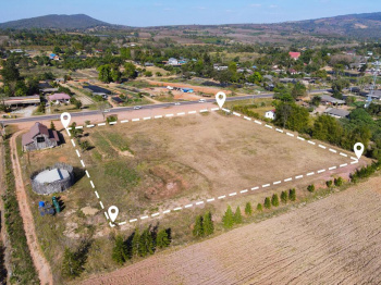 Commercial Lands /Inst. Land for Sale in Green Park, Jalandhar (12.28 Marla)