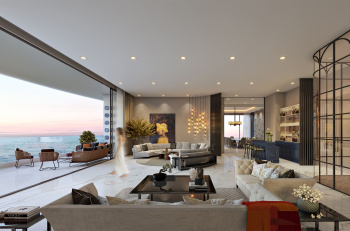 4 BHK Flats & Apartments for Sale in 66 Feet Road, Jalandhar (3633 Sq.ft.)
