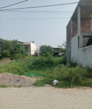 Residential Plot for Sale in 66 Feet Road, Jalandhar (11 Marla)