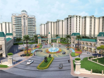 Flats & Apartments for Sale in 66 Feet Road, Jalandhar (820 Sq.ft.)