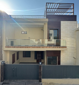 Independent House for Sale in 66 Feet Road, Jalandhar (7 Marla)