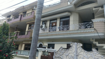 Independent House for Sale in Choti Baradari, Jalandhar (8 Marla)