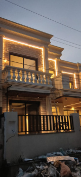 4 BHK Independent House for Sale in SAS Nagar, Mohali (10 Marla)