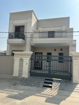 Independent House for Sale in LAJPAT NAGAR, Jalandhar (15 Marla)