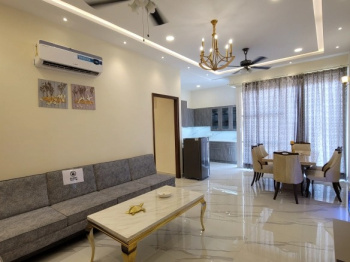 Flats & Apartments for Sale in Pholriwal, Jalandhar (1300 Sq.ft.)